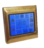 کلید هوشمند LCD - Image 3