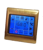کلید هوشمند LCD - Image 2