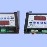 ارتفاع سنج مایعات در مخازن