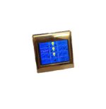 کلید هوشمند LCD
